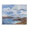 Stupell Industries Islands Beach View Canvas Wall Art Design by Silvia Vassileva